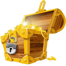 UpDownPK Treasure